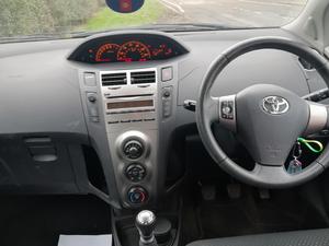 Toyota Yaris  TR VVTI in Winchelsea | Friday-Ad