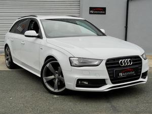Audi A in Plymouth | Friday-Ad