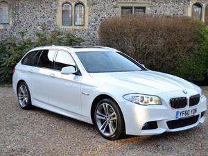 BMW 5 Series  in Brighton | Friday-Ad