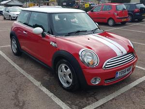 MINI COOPER in Worthing | Friday-Ad