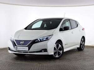 Nissan Leaf  in Chelmsford | Friday-Ad