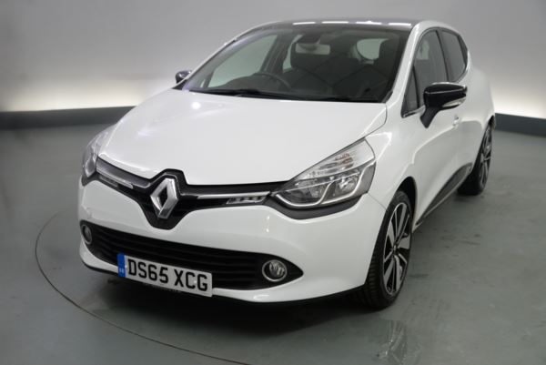 Renault Clio 0.9 TCE 90 Dynamique S Nav 5dr - KEYLESS ENTRY