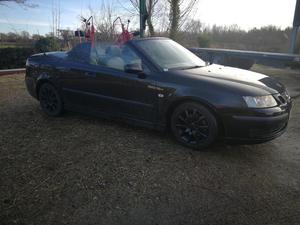 Saab  month mot Cat D HENCE LOW PRICE in Didcot |