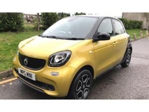 Smart ForFour  in Lightwater | Friday-Ad