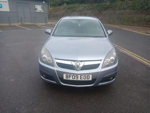 Vauxhall Vectra  in Crawley | Friday-Ad