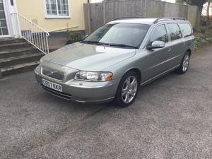 Volvo VD SE Auto  Owners in Bexhill-On-Sea