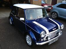 Austin rover mini