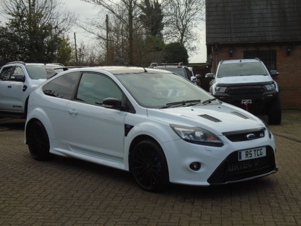 Ford Focus 2.5 RS 3dr