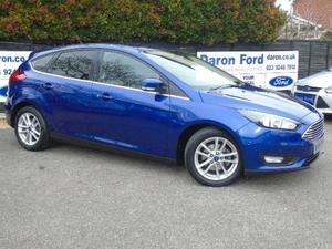 Ford Focus  in Hayling Island | Friday-Ad