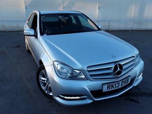 Mercedes-Benz C Class  in Dartford | Friday-Ad