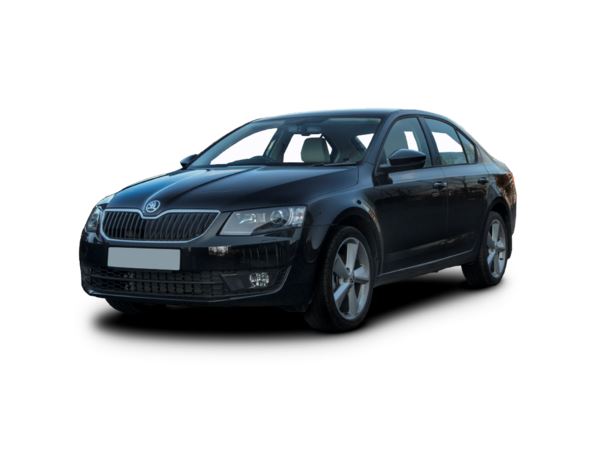 Skoda Octavia 1.4 TSI 150 SE L 5dr DSG Hatchback