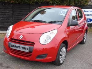 Suzuki Alto  in Hayling Island | Friday-Ad