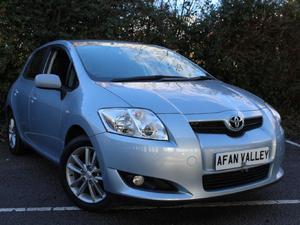 Toyota Auris  in Port Talbot | Friday-Ad