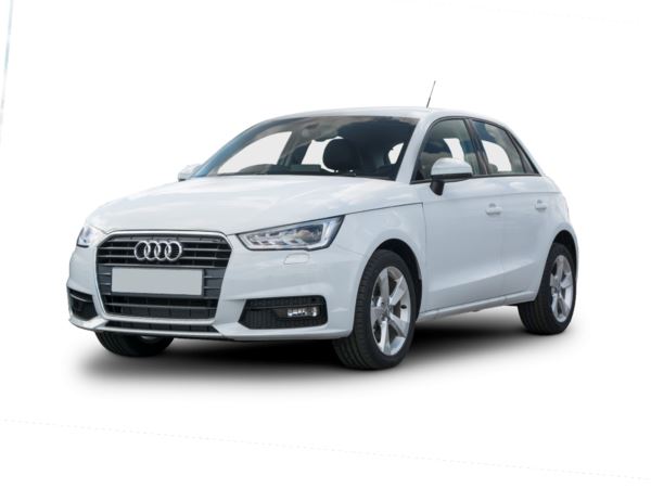 Audi A1 1.4 TFSI S Line 5dr S Tronic Hatchback