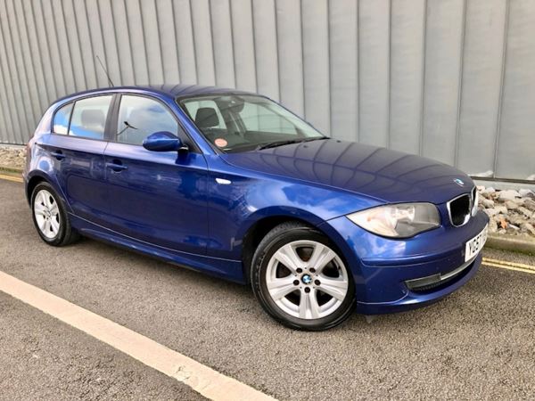 BMW 1 Series 1 Series 120D Se - VERY CLEAN EXAMPLE - NEW MOT