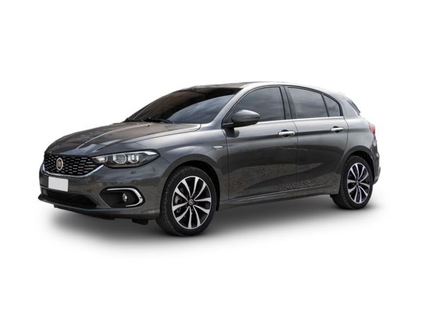 Fiat Tipo 1.4 Lounge 5dr Hatchback