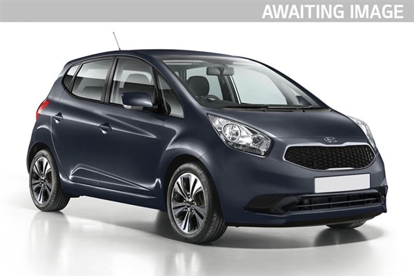 Kia Venga 1.6 3 Manual