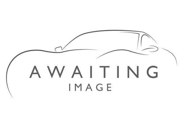 Vauxhall Antara 2.2 CDTi SE Nav 5dr [Start Stop] Estate