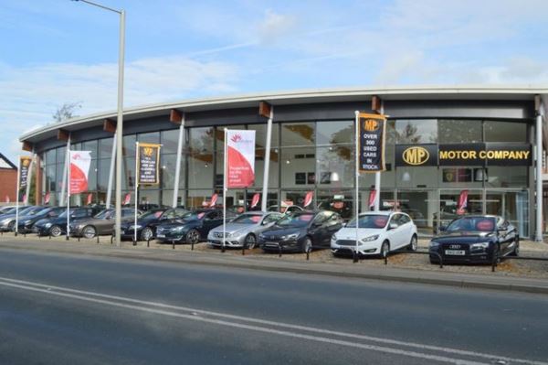 Vauxhall Zafira Tourer 1.4 EXCLUSIV TURBO 5d AUTO 138 BHP 7