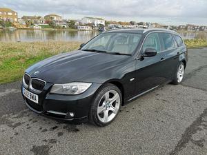 BMW 3 Series  in Shoreham-By-Sea | Friday-Ad