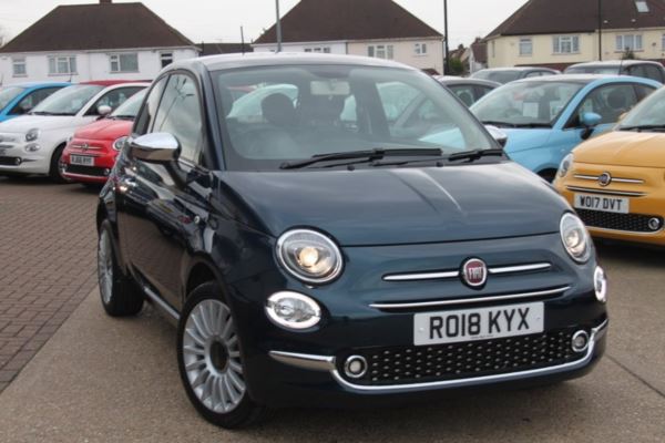 Fiat  Mirror 3dr Hatchback