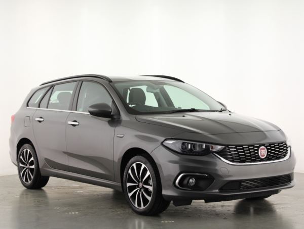 Fiat Tipo 1.4 T-Jet [120] Lounge 5dr Station Wagon