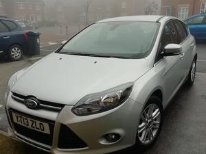  Ford Focus 1.6 CDTI for Sale in Gainsborough |