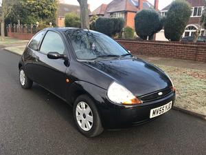  Ford KA Style  Months MOT,  Miles ONLY,