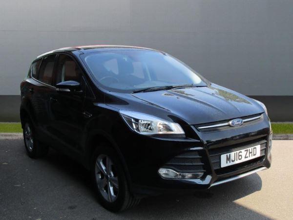 Ford Kuga 1.5 EcoBoost Zetec 5dr 2WD Estate