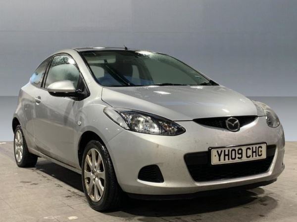 Vauxhall Corsa 1.2i 16V Life 5dr [AC]