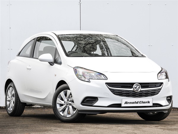 Vauxhall Corsa ] Active 3dr