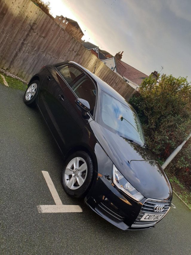 AUDI A1 - FANTASTIC CONDITION - 2 KEYS - 1 OWNER SINCE NEW