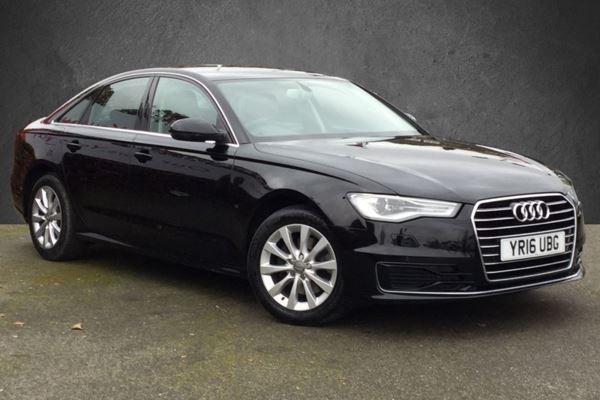 Audi A6 TDI ULTRA SE Automatic