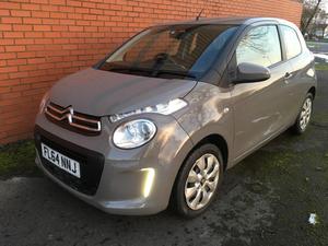 Citroen C in Bolton | Friday-Ad