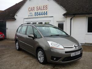 Citroen C4 Picasso  in Ryde | Friday-Ad
