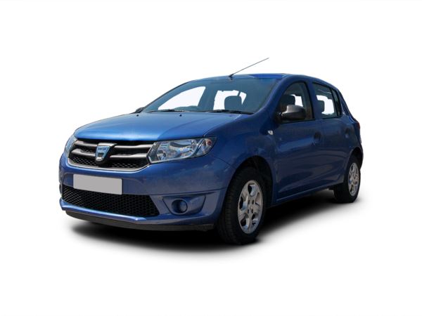 Dacia Sandero V Ambiance 5dr Hatchback