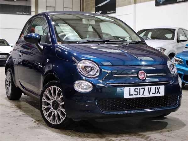 Fiat  Pop Star (s/s) 2dr