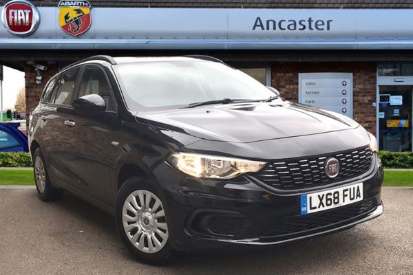 Fiat Tipo 1.4 Easy 5dr Manual Station Wagon