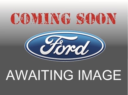 Ford Focus Titanium ps