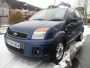 Ford Fusion  in Porth | Friday-Ad