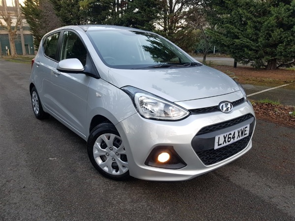 Hyundai I SE Auto 5dr