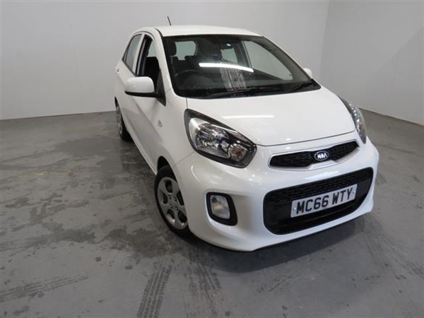 Kia Picanto  Air 5Dr