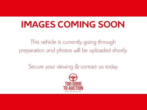 Kia Sportage 2.0 CRDi XS 4WD 5dr