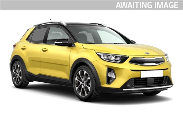 Kia Stonic 1.0 T-GDi 2