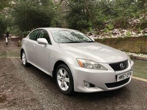 Lexus IS  in Poole | Friday-Ad