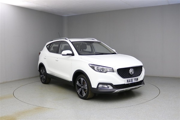 Mg ZS 1.5 VTi-TECH Exclusive 5dr