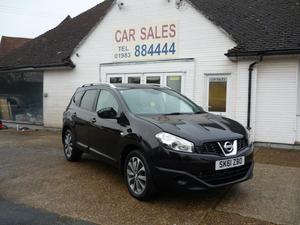 Nissan Qashqai  in Ryde | Friday-Ad