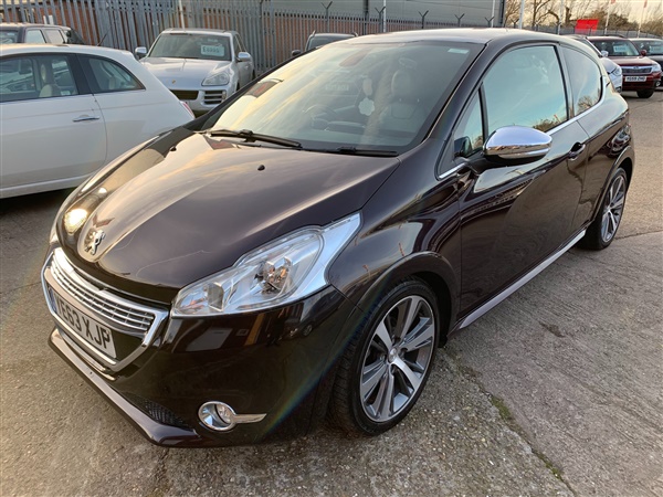 Peugeot  e-HDi XY 3dr COUPE DIESEL