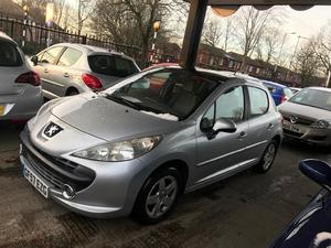 Peugeot  in Hyde | Friday-Ad