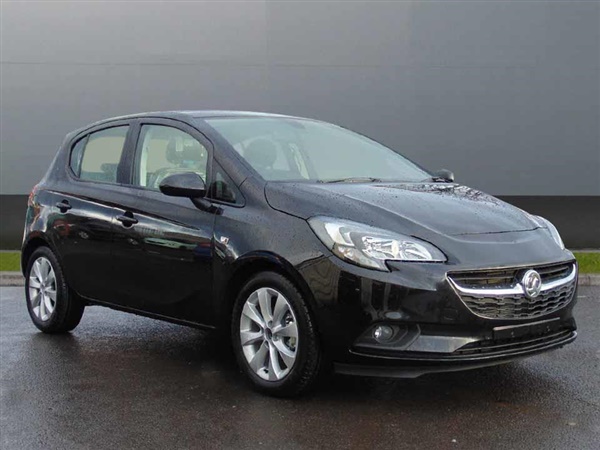 Vauxhall Corsa 1.4T [100] Energy 5dr [AC]